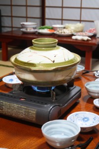 鍋の集い @ 小千谷ふるさとの丘ユースホステル | 小千谷市 | 新潟県 | 日本